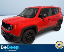 Jeep Renegade 2.0 MJT SPORT 4WD 120CV MY18