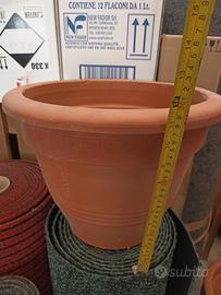 vasi terracotta 