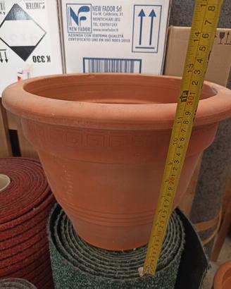vasi terracotta 