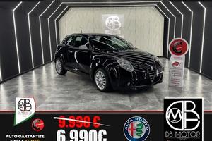 Alfa Romeo MiTo 1.6 JTDm-2 S&S Distinctive