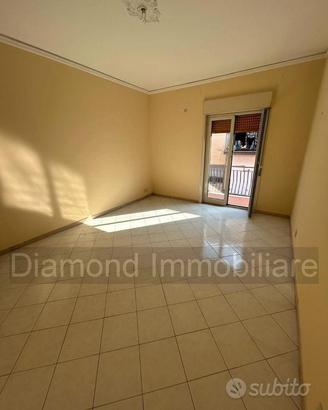 Appartamento con garage a Riposto