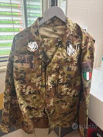 Minetica Esercito