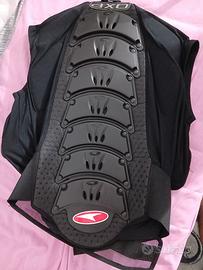 Pettorina motocross/snowboard axo