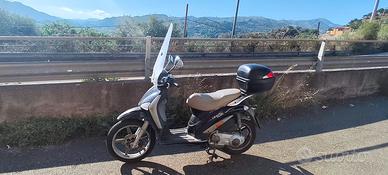 liberty 150