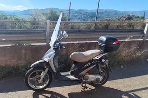 liberty 150