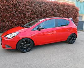 Opel Corsa 1.4 90CV GPL Tech 5 porte b-Color neopa