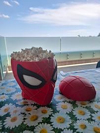 Ciotola Spiderman 