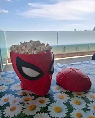 Ciotola Spiderman 