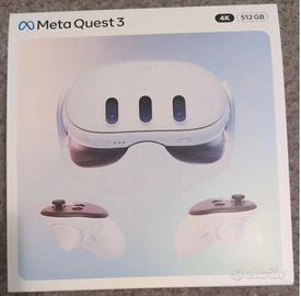 meta quest 3