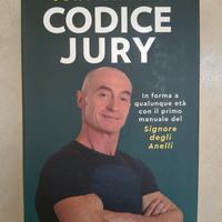 Codice Jury. In forma a qualunque età ...