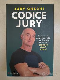 Codice Jury. In forma a qualunque età ...