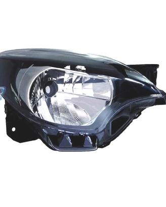 FANALE DESTRO PER RENAULT TWINGO II 12-14 FONDO NE