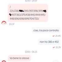 19 figurine Calciatori Panini 2024/2025