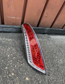 Fanale Faro Posteriore Sx Sinistro Lancia Delta A 