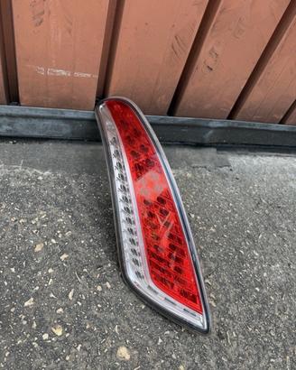 Fanale Faro Posteriore Sx Sinistro Lancia Delta A 