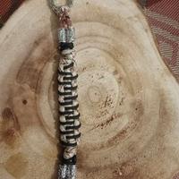 Bracciale uomo in paracord