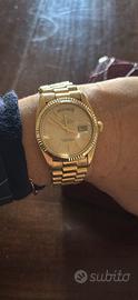 ROLEX DAY DATE 36mm ORO GIALLO