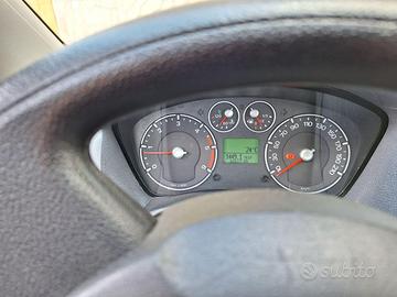 Ford Fiesta 2006
