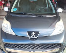 Peugeot 107 1.0 68CV 5p. Active