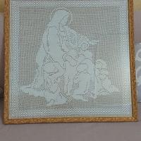 Quadro filet