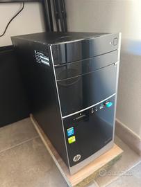 Computer HP