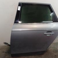 PORTIERA POSTERIORE SINISTRA AUDI A4 Avant (8K5) 8