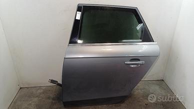PORTIERA POSTERIORE SINISTRA AUDI A4 Avant (8K5) 8