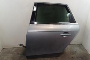 PORTIERA POSTERIORE SINISTRA AUDI A4 Avant (8K5) 8