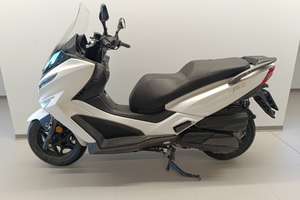 Kymco x-town 300