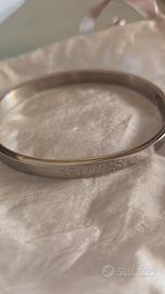 bracciale rigido Guess 