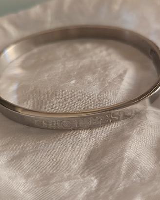 bracciale rigido Guess 