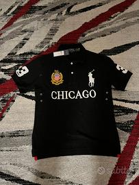 Polo ralph lauren chicago