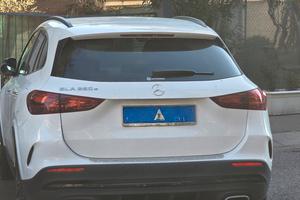 mercedes Gla 250e