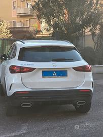 mercedes Gla 250e