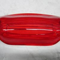 Vetro Fanalino Posteriore Originale Triom Piaggio 