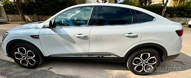 Renault Arkana E-Tech 145cv