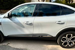 Renault Arkana E-Tech 145cv