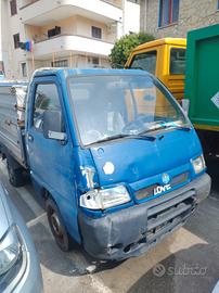 RICAMBISTICA Completa Piaggio Porter cassone ribal
