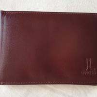 Portafoglio uomo in pelle Lancetti