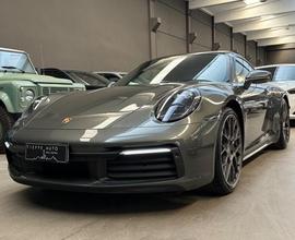PORSCHE 992 911 992 Carrera 4S