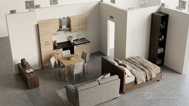 Appartamento Frossasco [Cod. rif 3343966ARG]