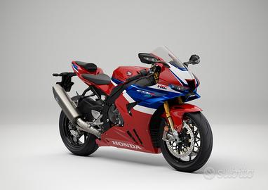 Honda CBR 1000