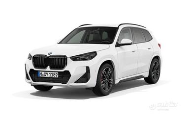 BMW X1 xDrive 23d Msport Pro