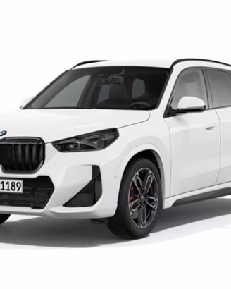 BMW X1 xDrive 23d Msport Pro