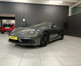 Porsche 718 Boxster 4.0 GTS
