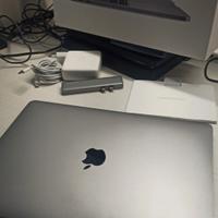 Macbook pro 13 pollici 
