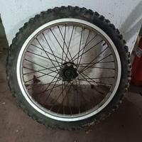 Cerchio TT 350