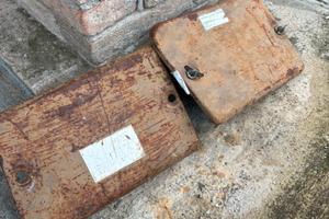 Bandinelle Fiat Trattori Epoca