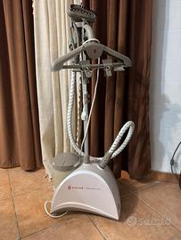 Stiratore a vapore singer steamworks pro