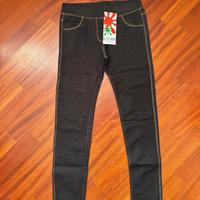 Pantaloni elasticizzati